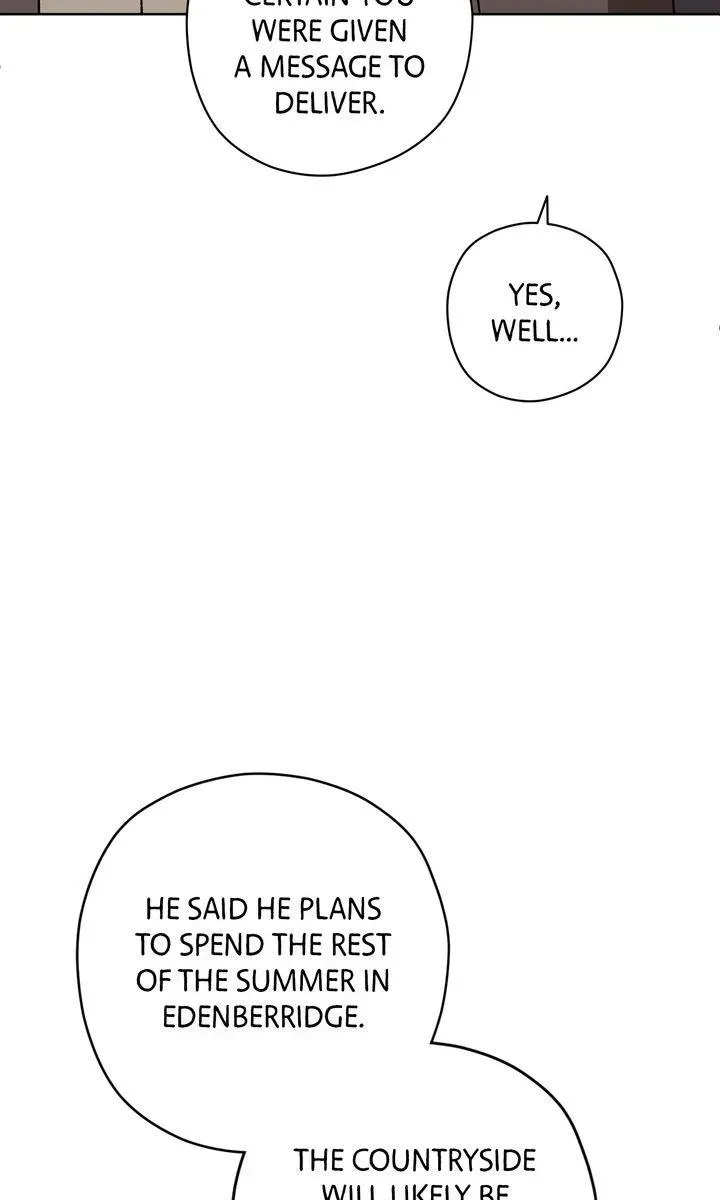 Dear Anonymous Sponsor Chapter 58 page 85