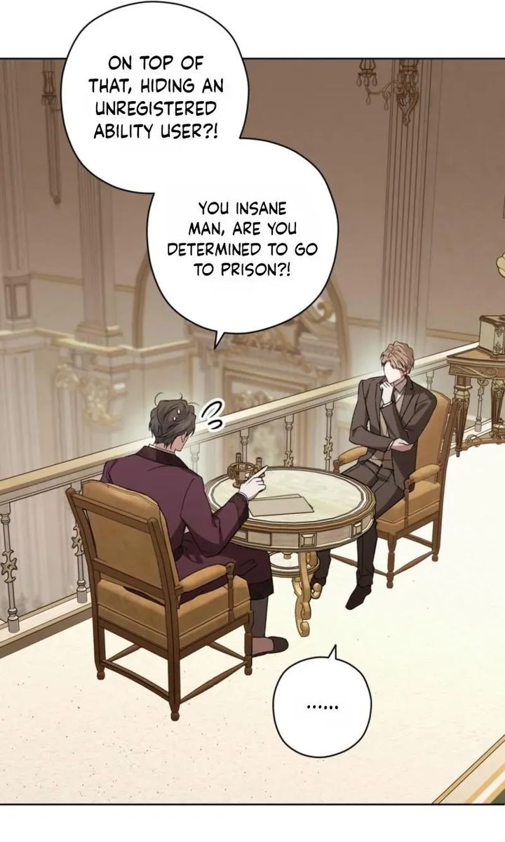 Dear Anonymous Sponsor Chapter 59 page 3