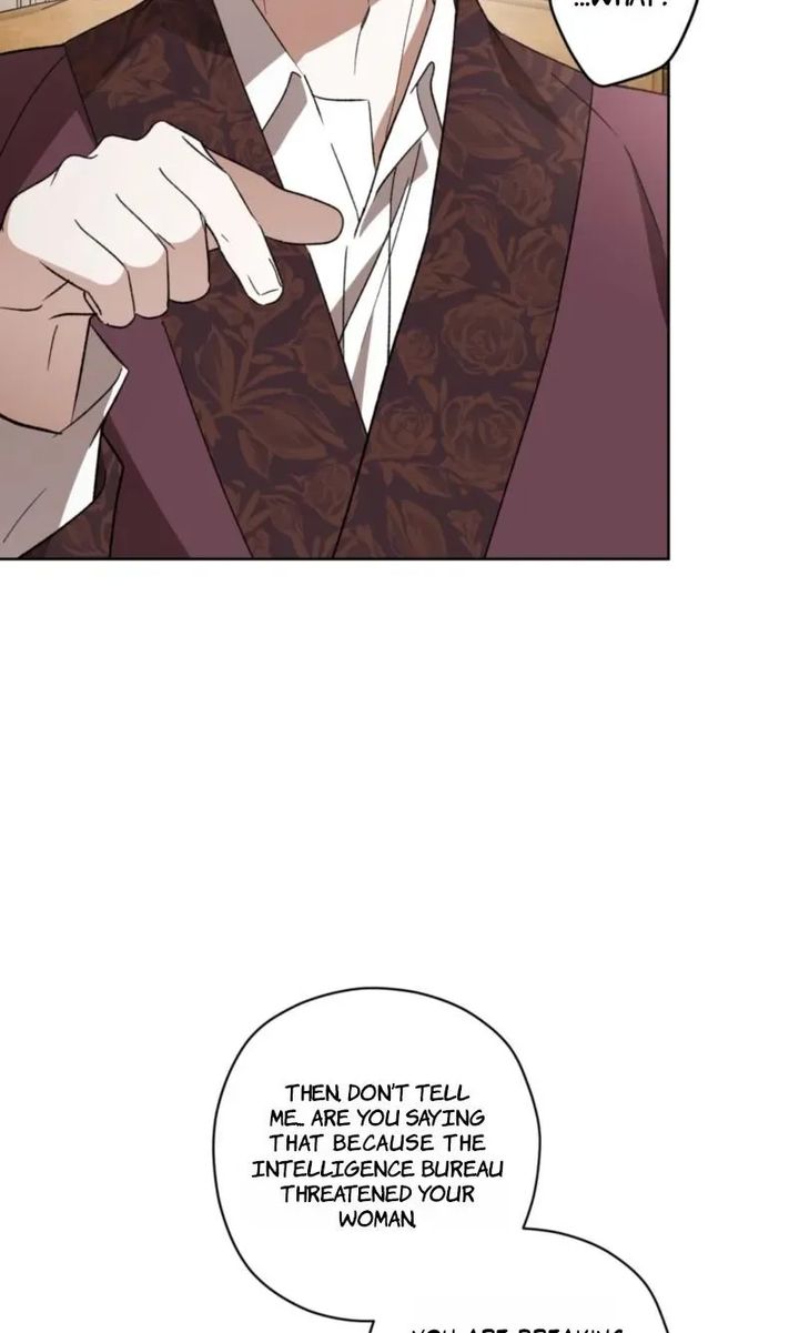 Dear Anonymous Sponsor Chapter 59 page 5