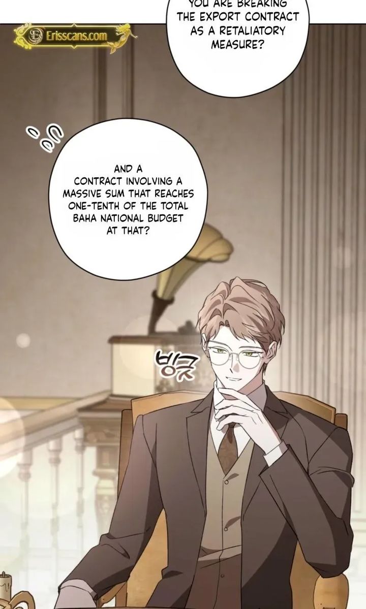 Dear Anonymous Sponsor Chapter 59 page 6