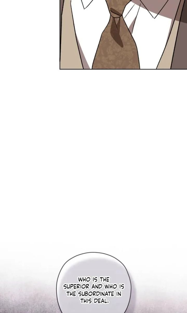 Dear Anonymous Sponsor Chapter 59 page 10