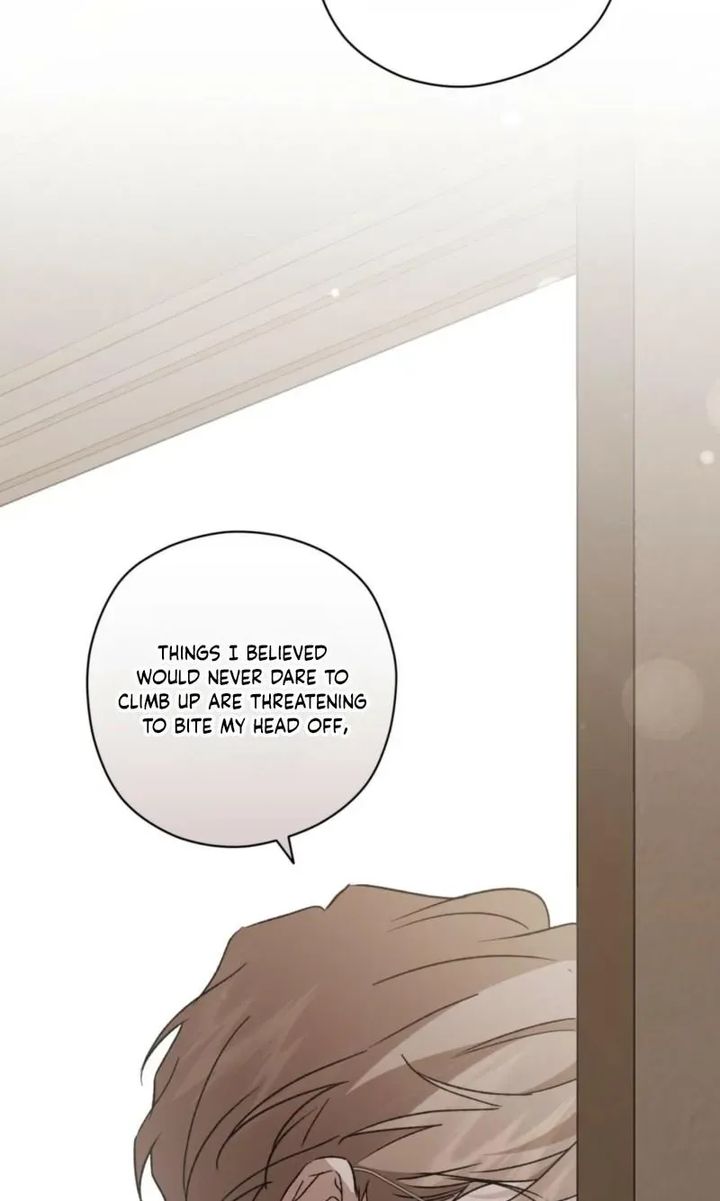 Dear Anonymous Sponsor Chapter 59 page 17