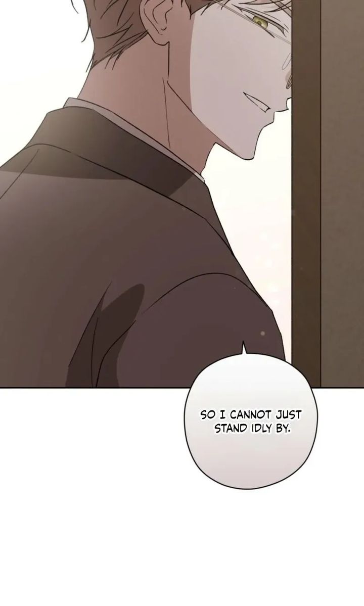 Dear Anonymous Sponsor Chapter 59 page 18