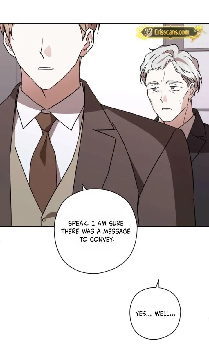 Dear Anonymous Sponsor Chapter 59 page 25