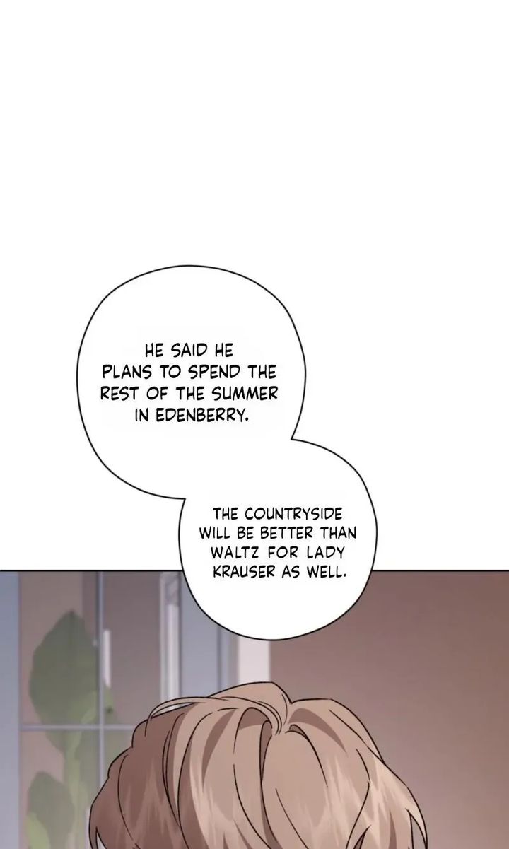 Dear Anonymous Sponsor Chapter 59 page 26