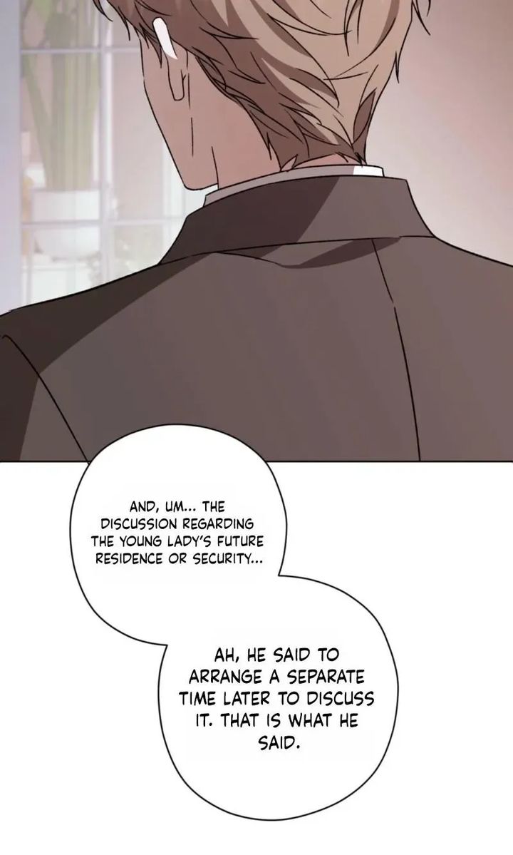 Dear Anonymous Sponsor Chapter 59 page 27