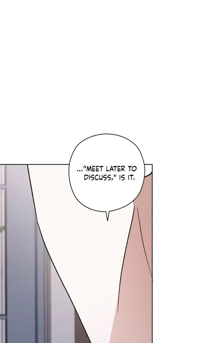 Dear Anonymous Sponsor Chapter 59 page 28