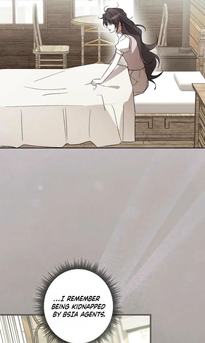 Dear Anonymous Sponsor Chapter 59 page 43