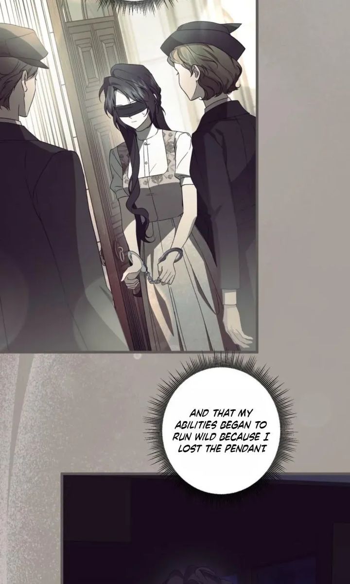 Dear Anonymous Sponsor Chapter 59 page 44
