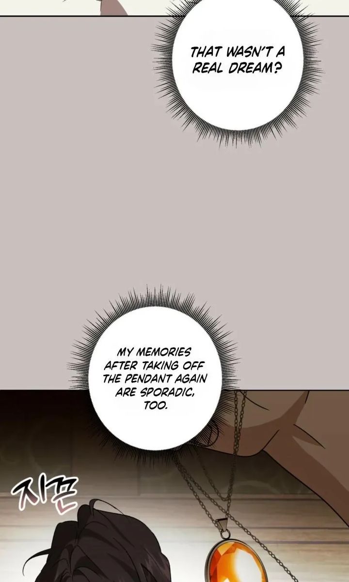 Dear Anonymous Sponsor Chapter 59 page 51