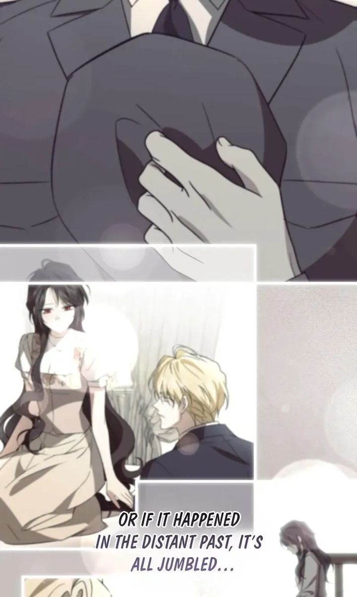 Dear Anonymous Sponsor Chapter 59 page 53