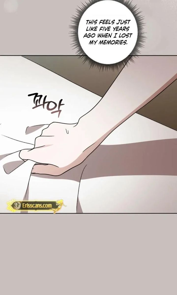 Dear Anonymous Sponsor Chapter 59 page 55