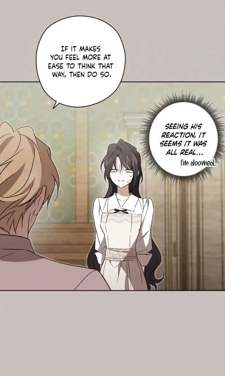 Dear Anonymous Sponsor Chapter 59 page 59