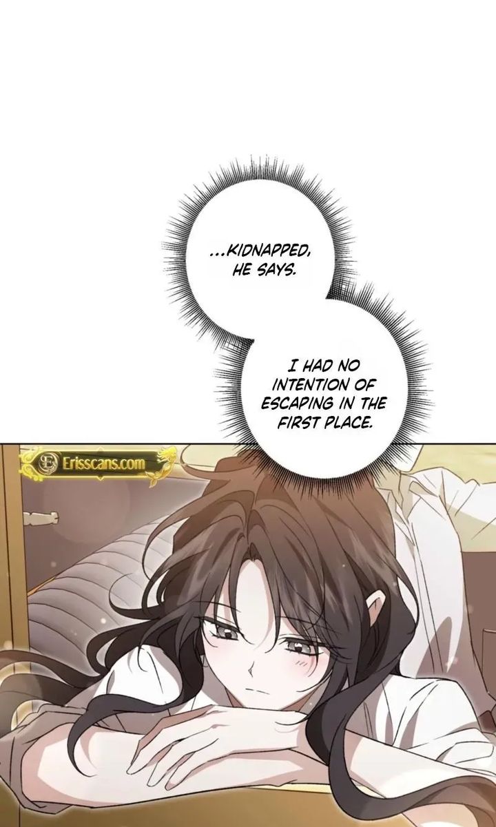 Dear Anonymous Sponsor Chapter 59 page 64