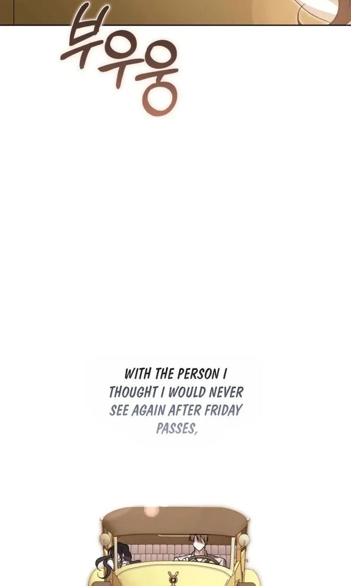 Dear Anonymous Sponsor Chapter 59 page 65