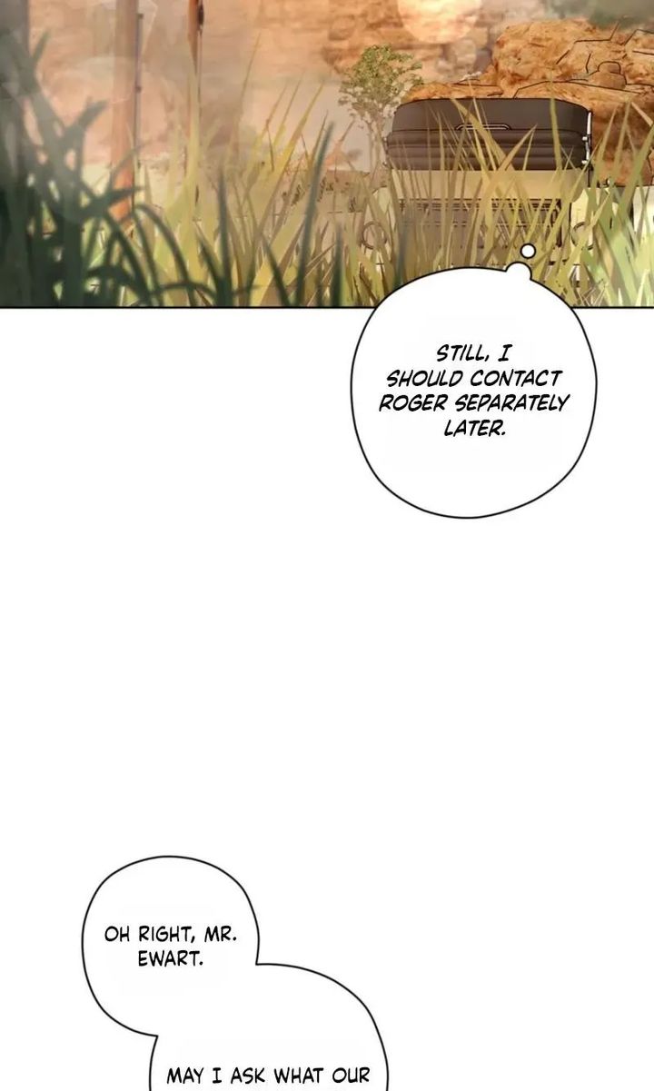 Dear Anonymous Sponsor Chapter 59 page 70
