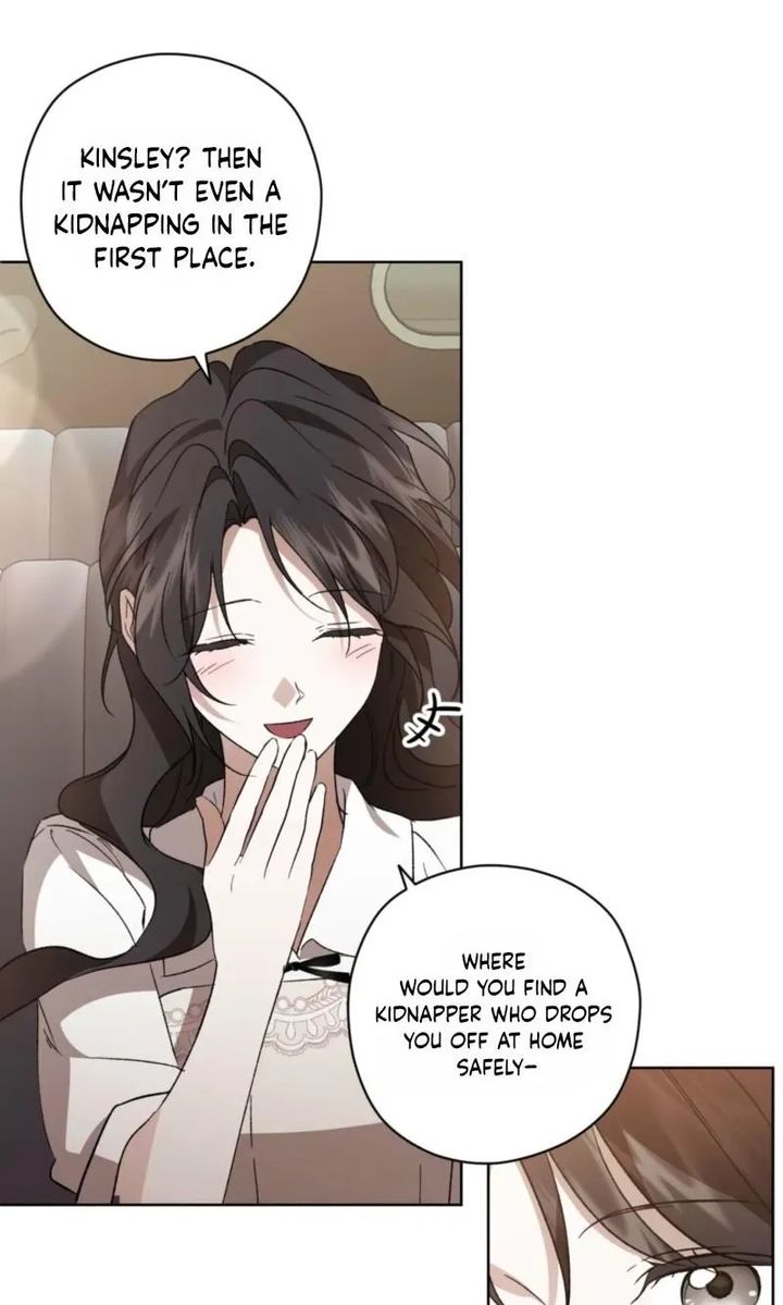 Dear Anonymous Sponsor Chapter 59 page 72