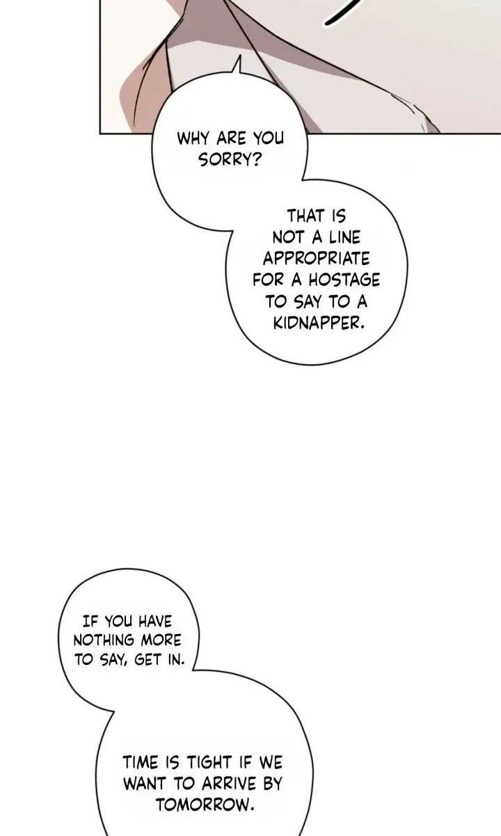 Dear Anonymous Sponsor Chapter 59 page 89