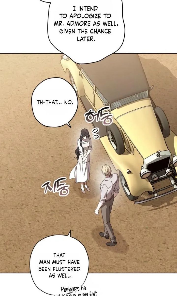 Dear Anonymous Sponsor Chapter 59 page 102