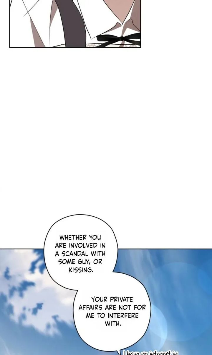 Dear Anonymous Sponsor Chapter 59 page 104