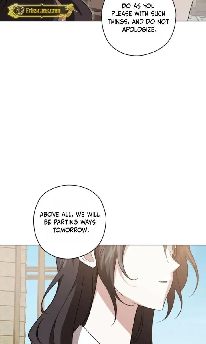 Dear Anonymous Sponsor Chapter 59 page 106