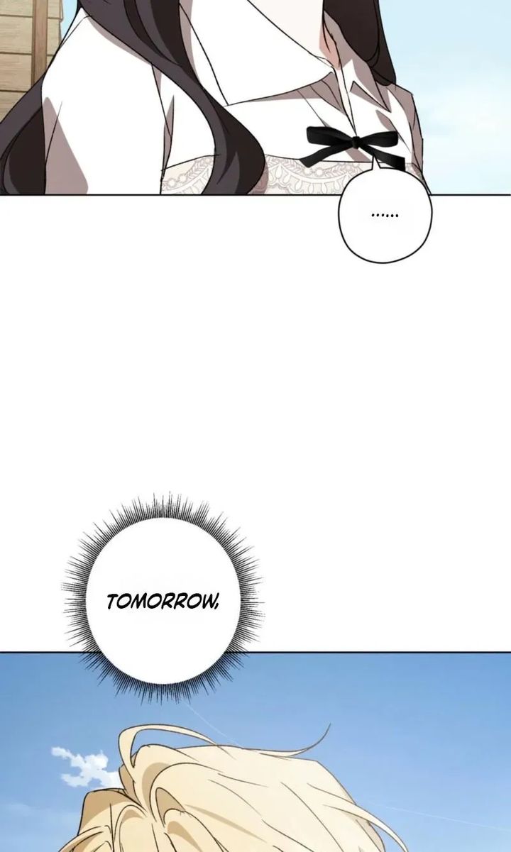Dear Anonymous Sponsor Chapter 59 page 107