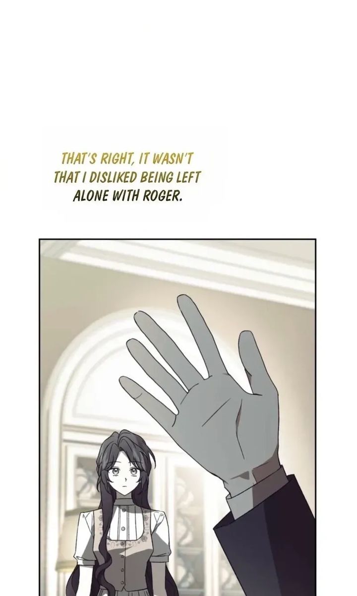 Dear Anonymous Sponsor Chapter 59 page 109