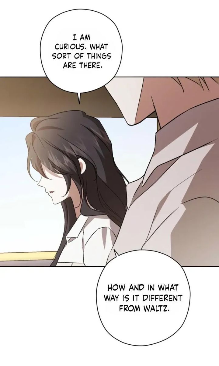 Dear Anonymous Sponsor Chapter 59 page 118