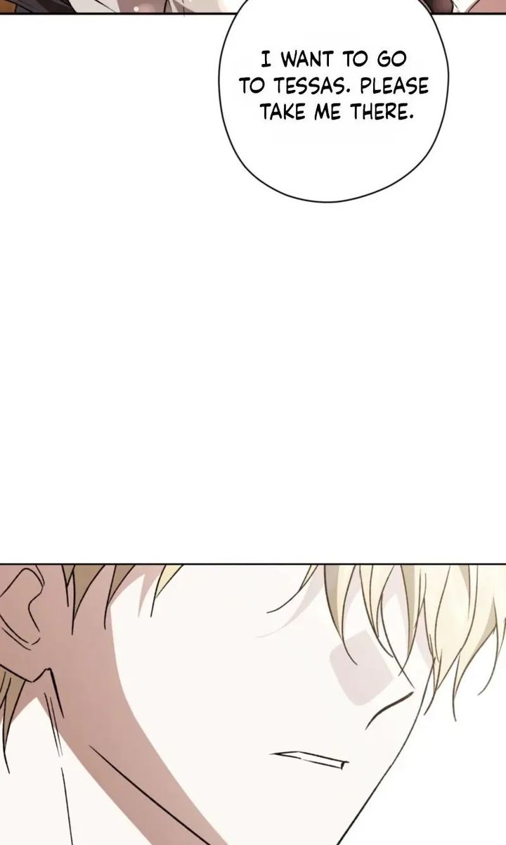 Dear Anonymous Sponsor Chapter 59 page 122
