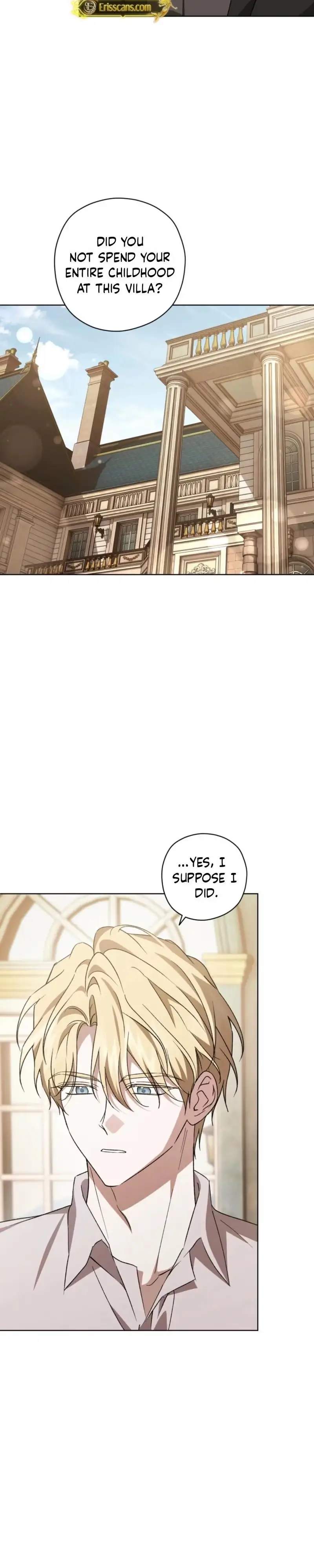 Dear Anonymous Sponsor Chapter 60 page 5