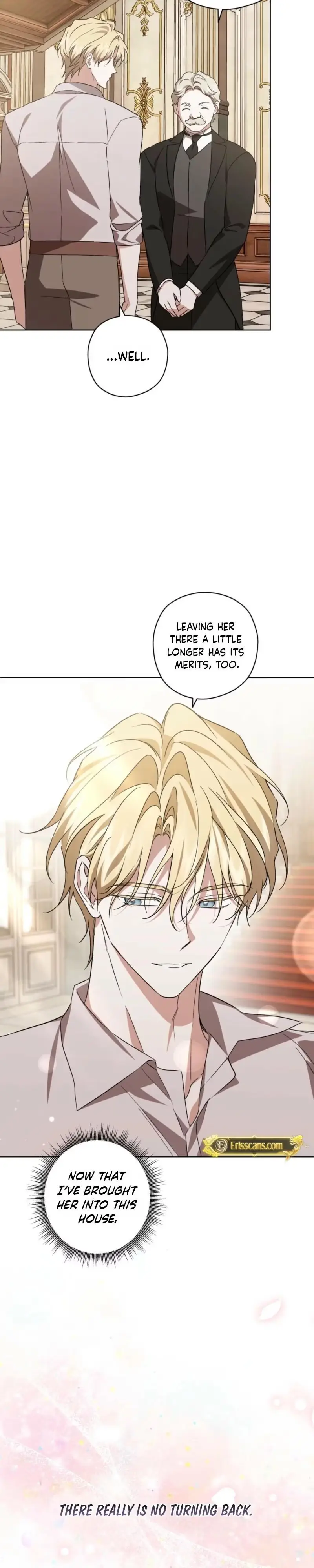 Dear Anonymous Sponsor Chapter 60 page 7