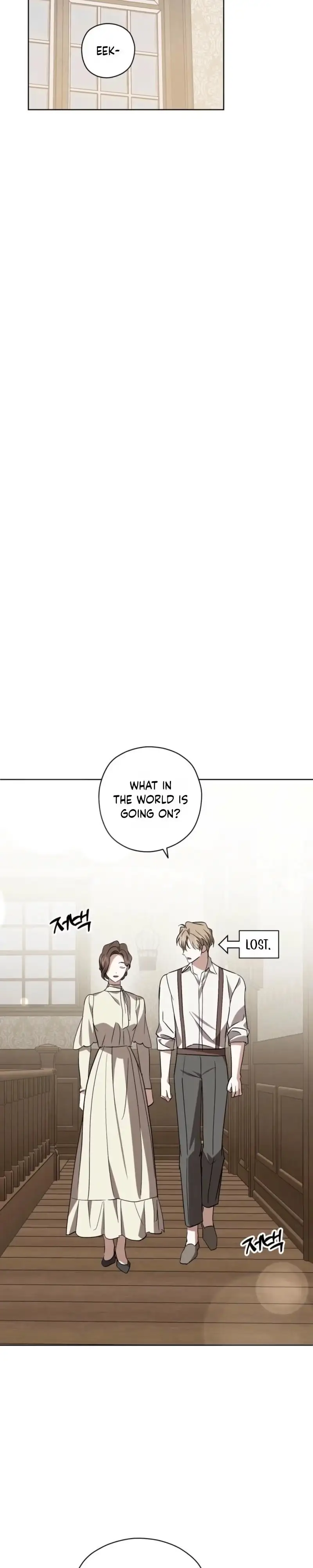 Dear Anonymous Sponsor Chapter 60 page 26