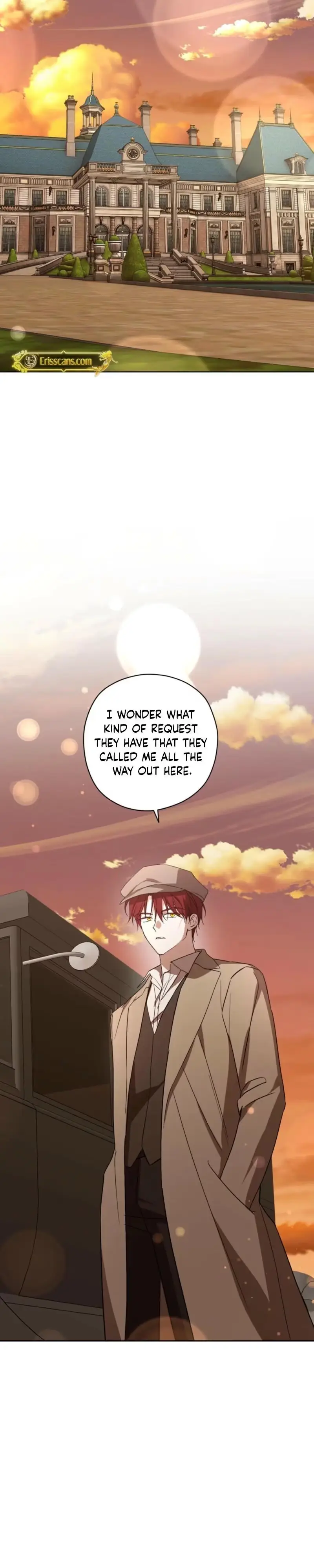 Dear Anonymous Sponsor Chapter 60 page 29