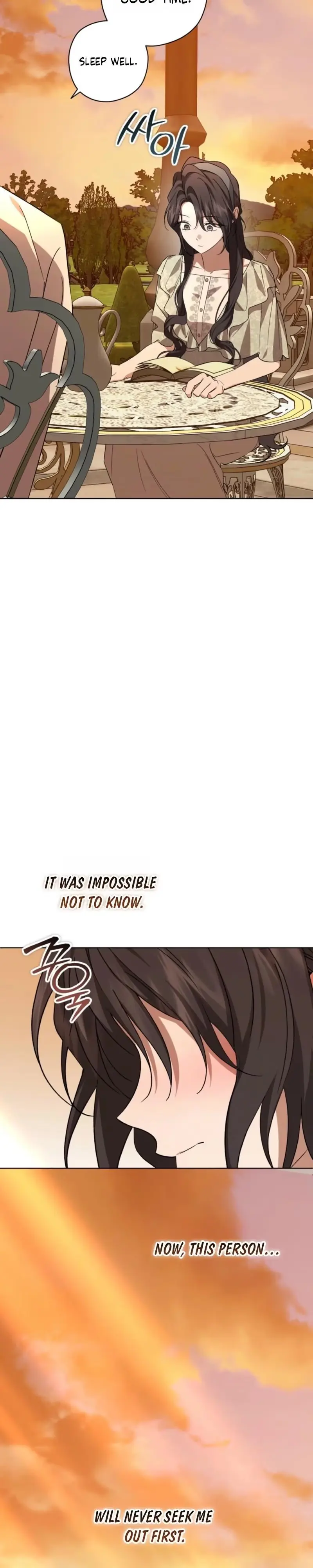 Dear Anonymous Sponsor Chapter 61 page 17