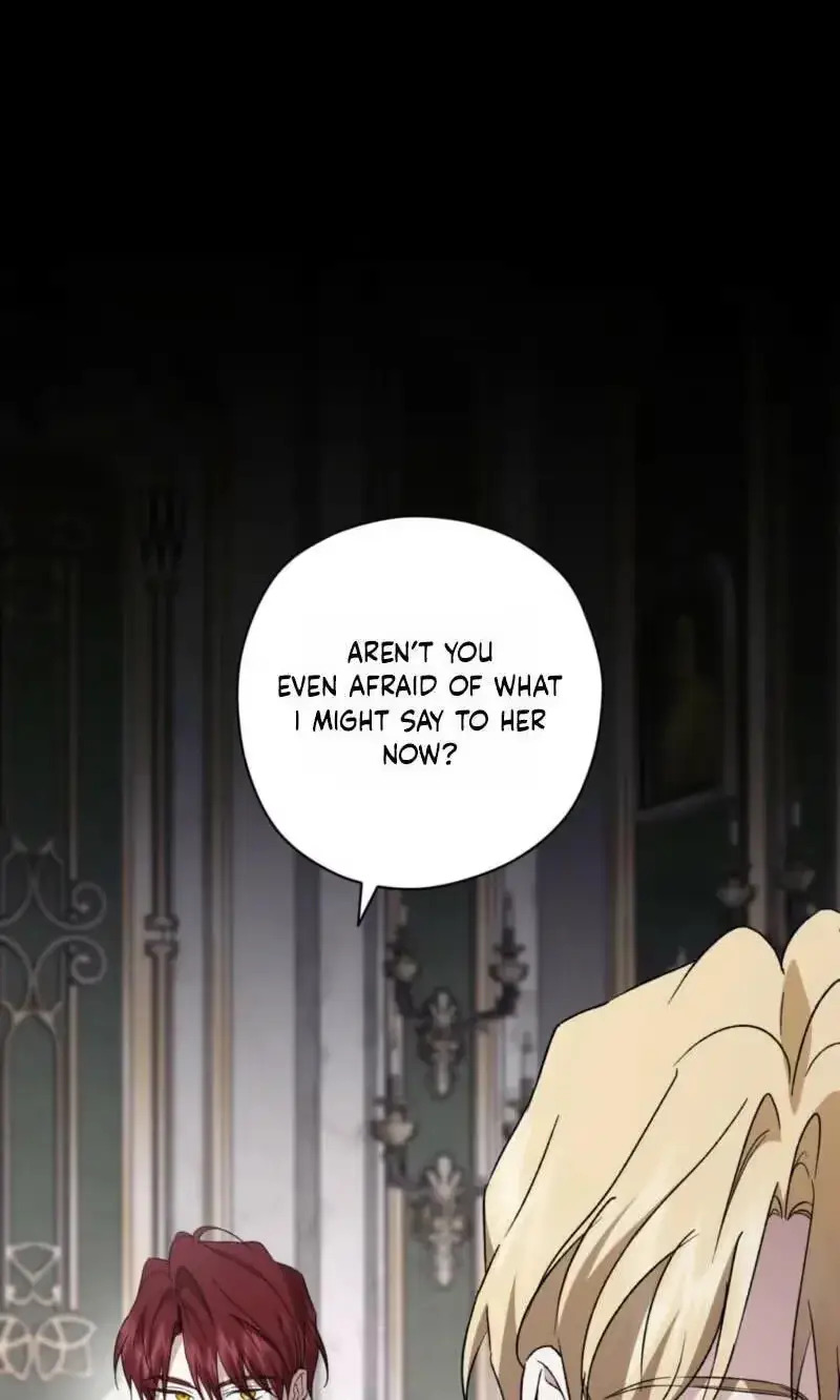 Dear Anonymous Sponsor Chapter 62 page 12