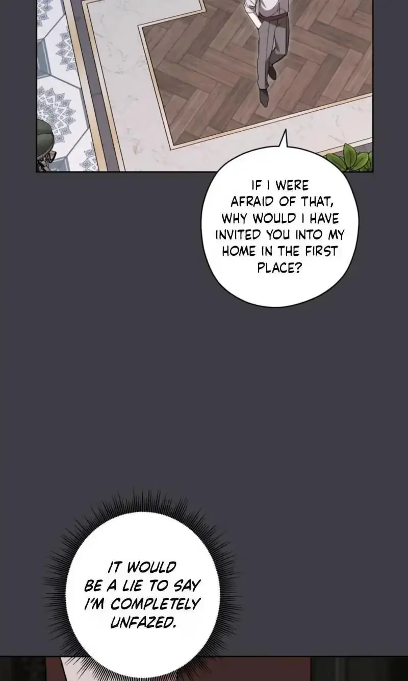 Dear Anonymous Sponsor Chapter 62 page 16