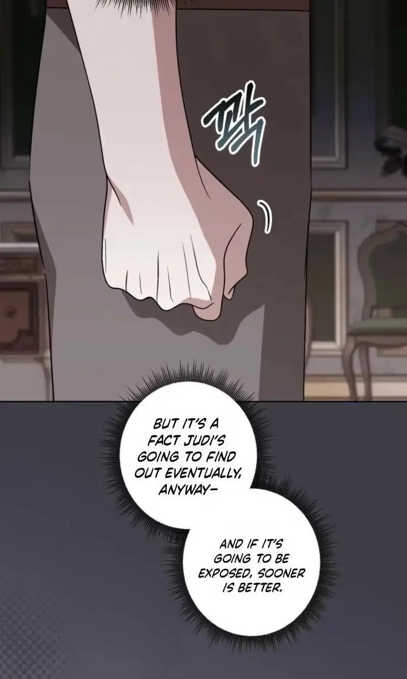 Dear Anonymous Sponsor Chapter 62 page 17