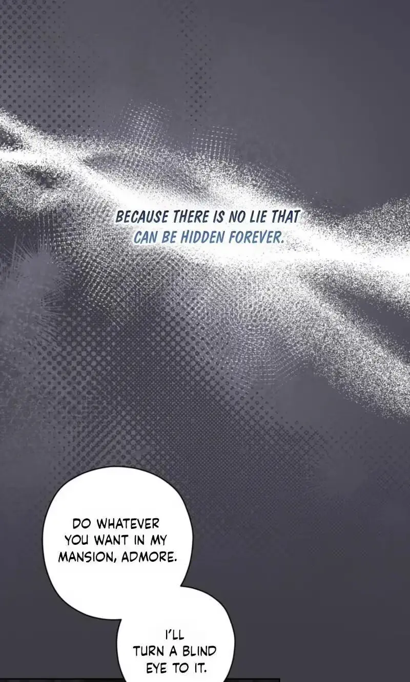 Dear Anonymous Sponsor Chapter 62 page 18