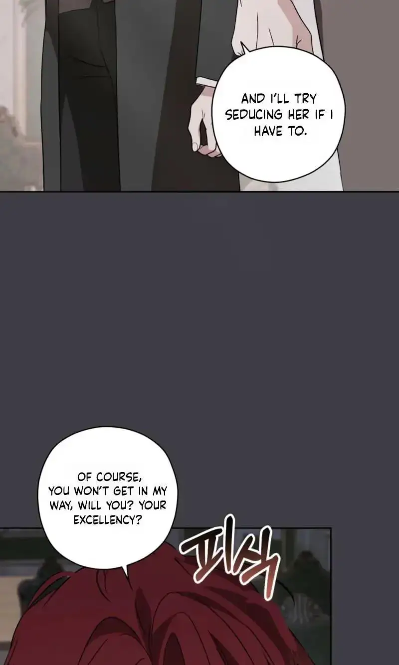Dear Anonymous Sponsor Chapter 62 page 23
