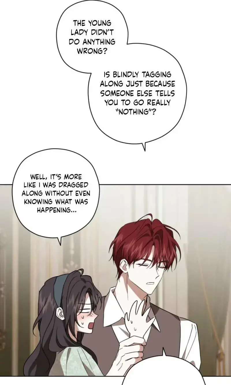 Dear Anonymous Sponsor Chapter 62 page 42