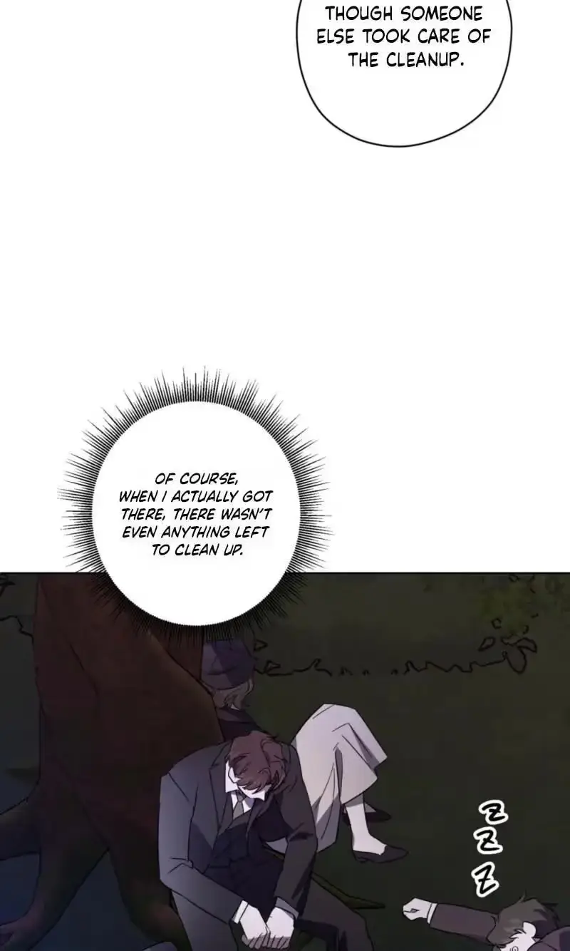 Dear Anonymous Sponsor Chapter 62 page 43