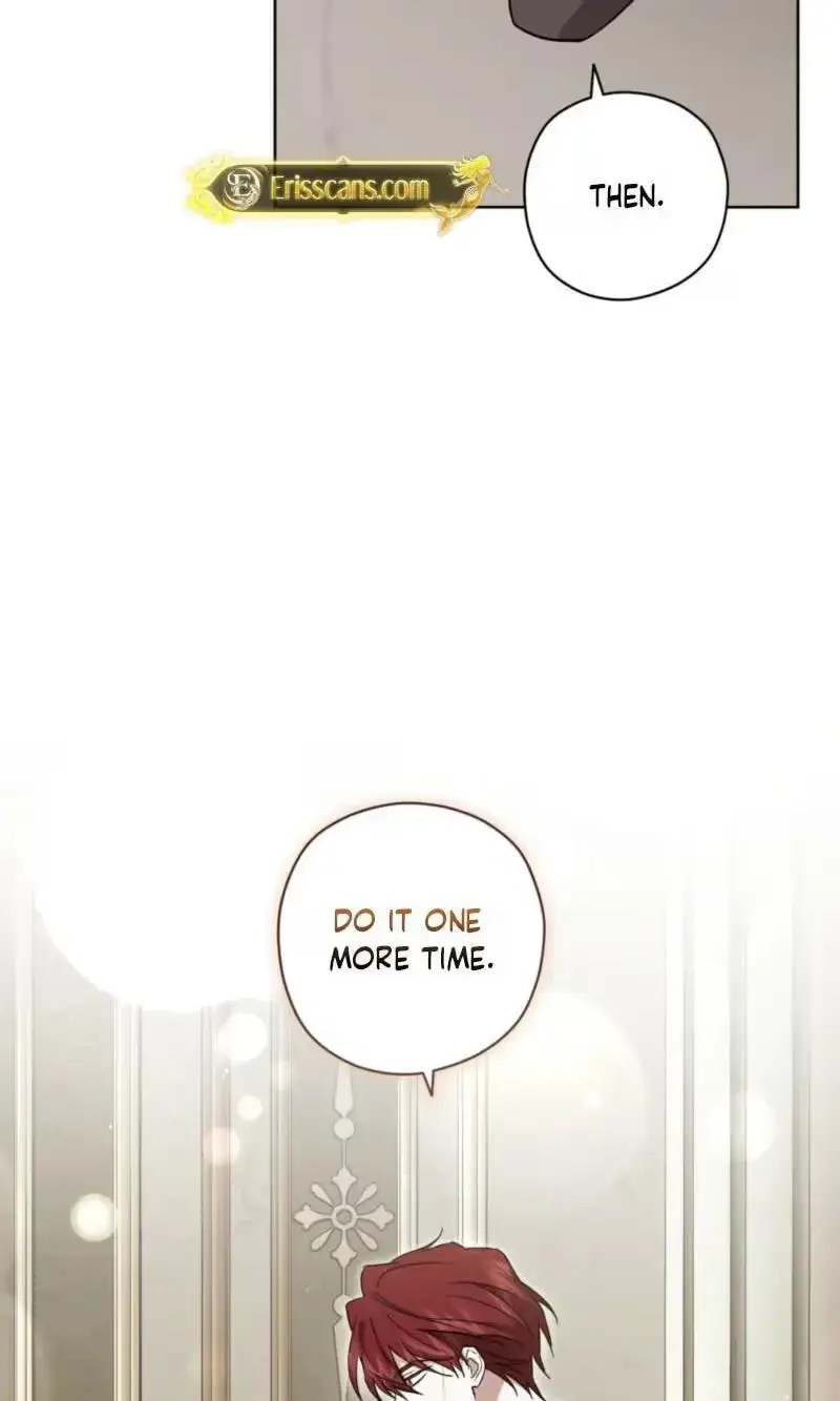 Dear Anonymous Sponsor Chapter 62 page 56