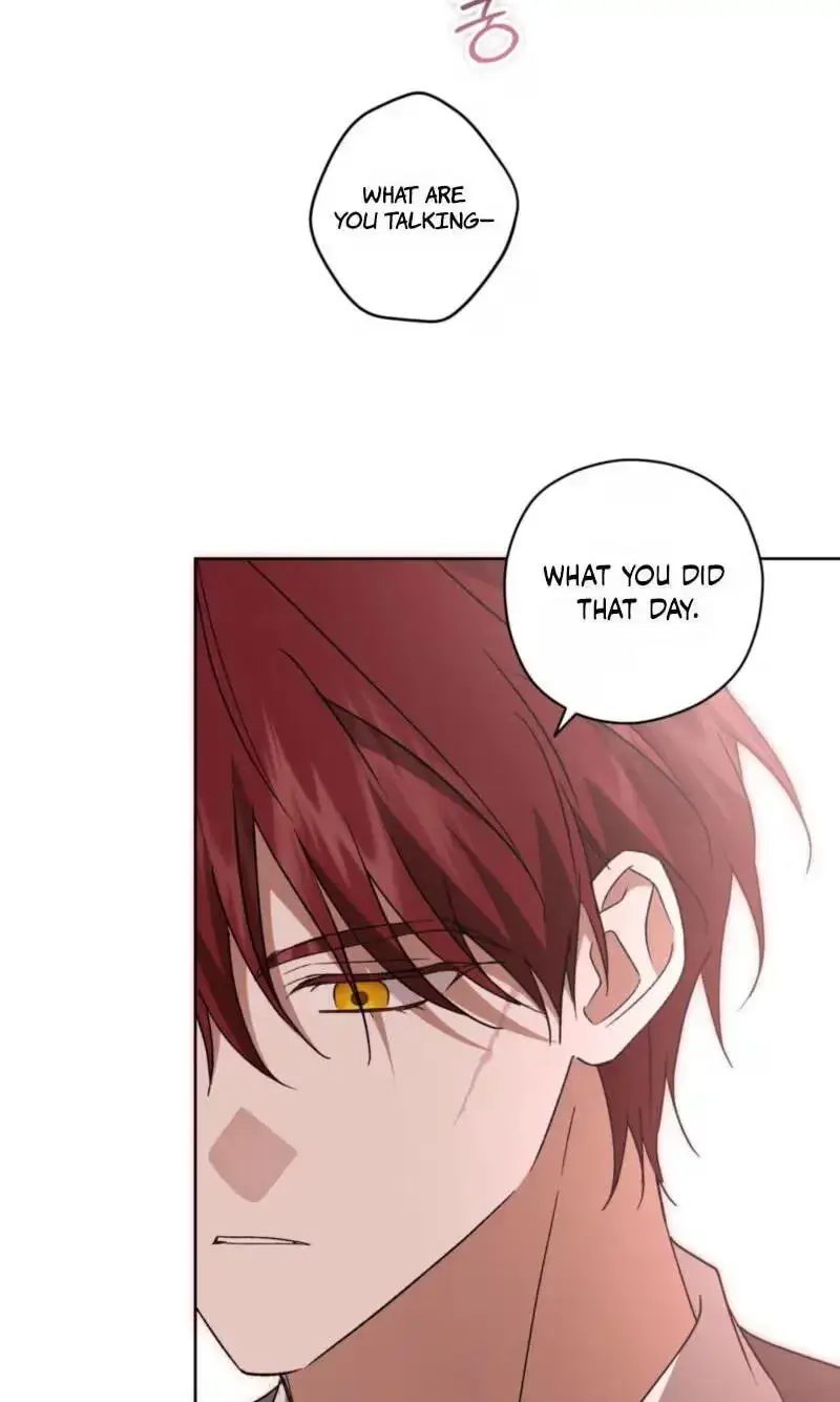 Dear Anonymous Sponsor Chapter 62 page 59
