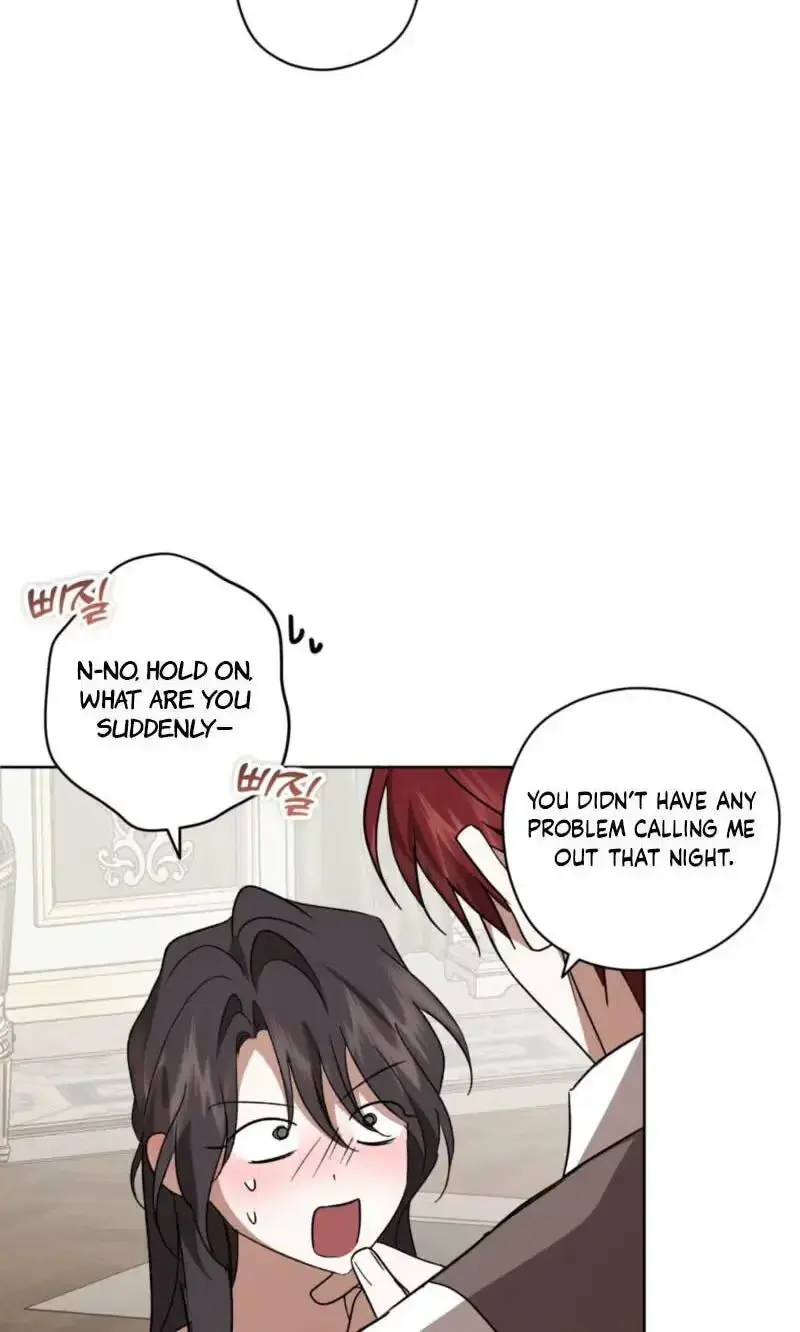 Dear Anonymous Sponsor Chapter 62 page 66