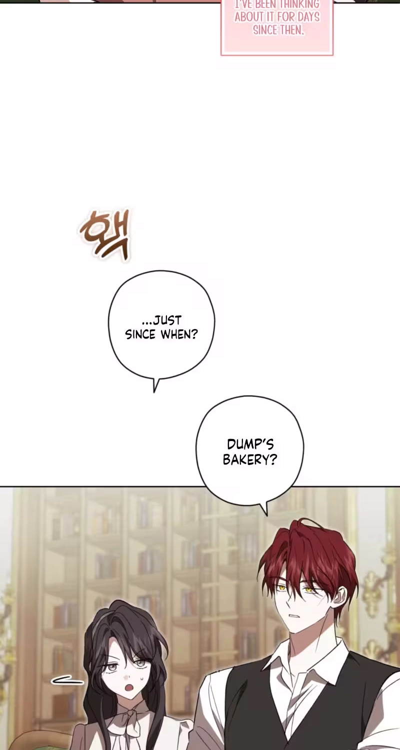 Dear Anonymous Sponsor Chapter 63 page 4