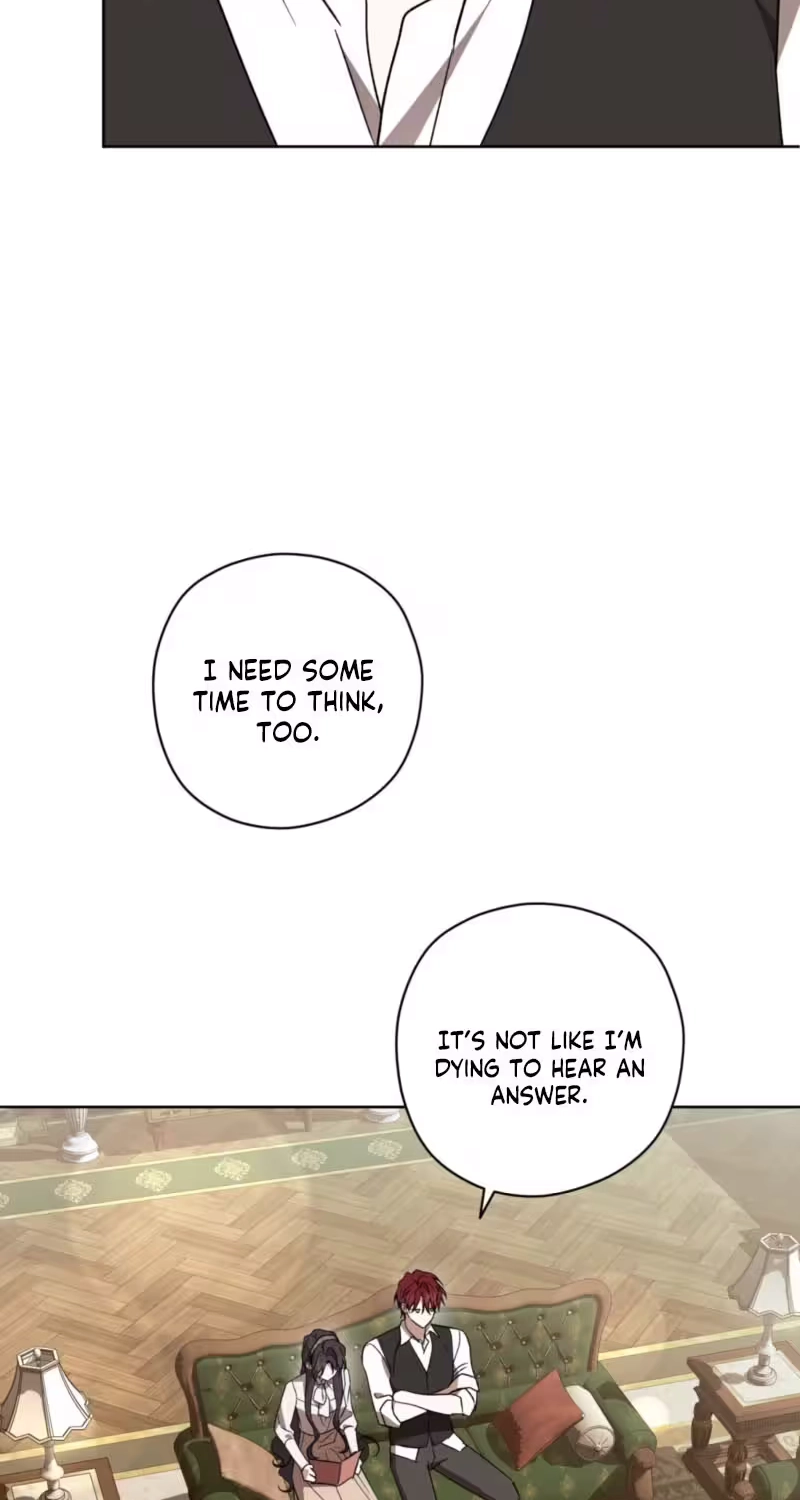 Dear Anonymous Sponsor Chapter 63 page 8