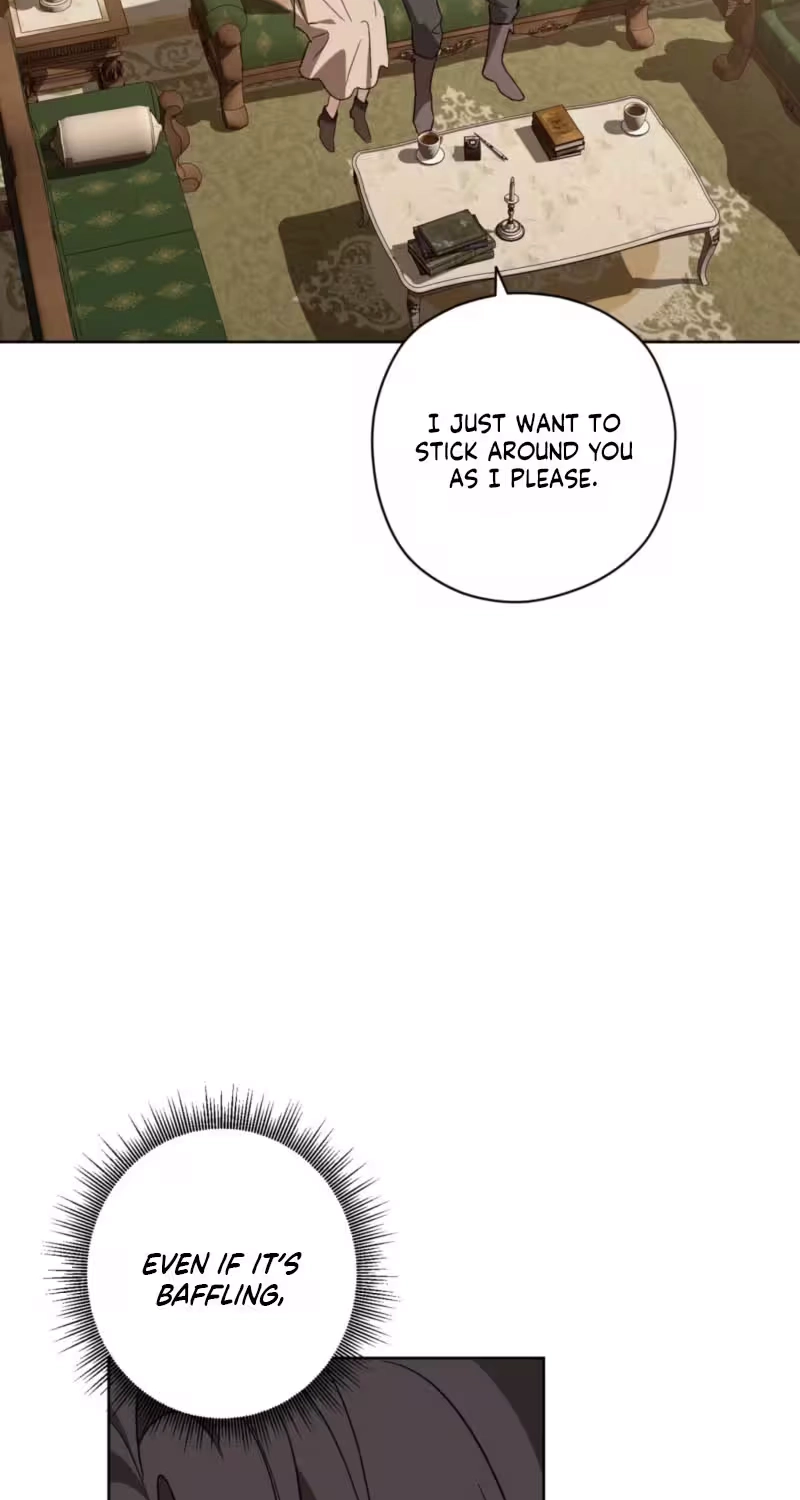 Dear Anonymous Sponsor Chapter 63 page 9