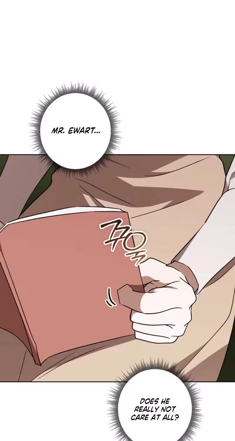 Dear Anonymous Sponsor Chapter 63 page 14
