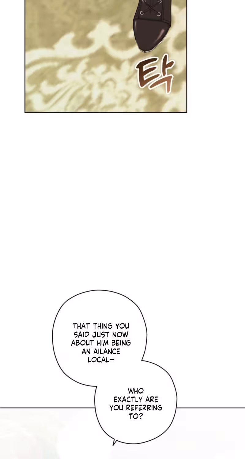 Dear Anonymous Sponsor Chapter 63 page 29