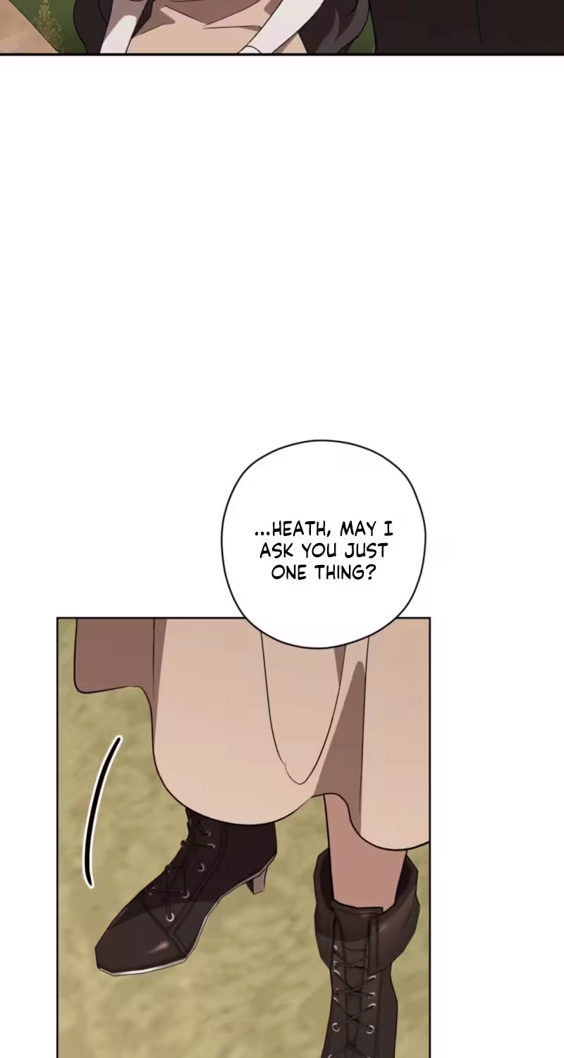 Dear Anonymous Sponsor Chapter 63 page 28